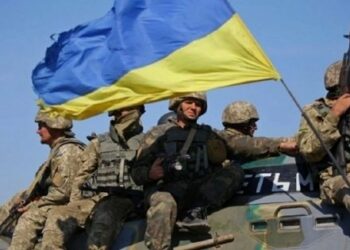Міноборони показало розміри зарплат військових у 2023 році