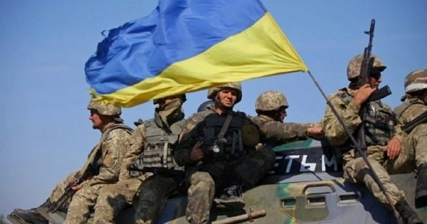 Міноборони показало розміри зарплат військових у 2023 році