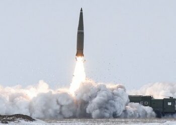 Повітряні сили уточнили, які ракети не може збивати українська ППО