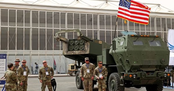 США оголосили про новий пакет військової допомоги для України