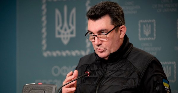Олексій Данілов анонсував появу в ЗСУ дронів з дальністю польоту понад 3000 км