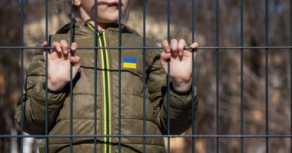 45 країн ОБСЄ ініціювали розслідування щодо викрадення Росією українських дітей
