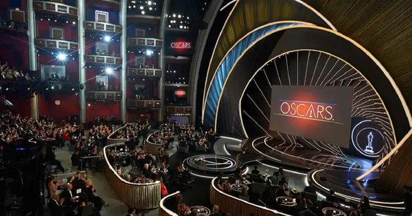 Американська кіноакадемія не погодила виступ Зеленського на врученні «Оскара»