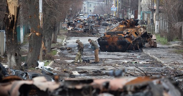 Аналітики розповіли, чому спецслужби РФ провалили план окупації України