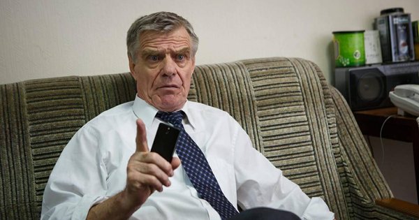 Екс-директор «Антонова» завадив захисту аеродрому в Гостомелі, – СБУ