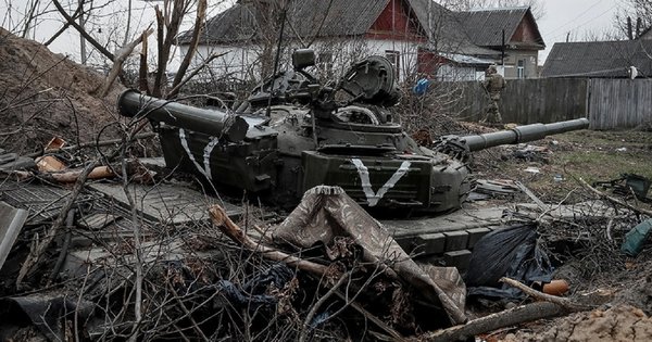 Під Вугледаром росіяни програли найбільшу танкову битву війни, – NYT