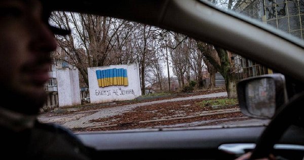 Британська розвідка повідомила про просування «вагнерівців» у Бахмуті