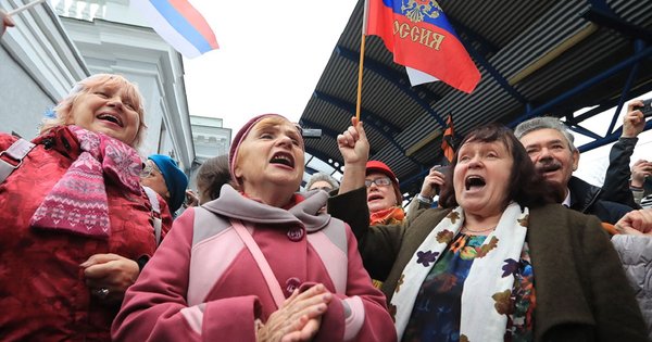 Британська розвідка заявила про ознаки нової «залізної завіси» в Росії