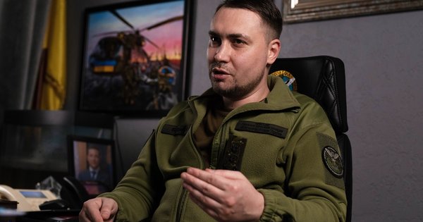 Буданов особисто брав участь у штурмі села на Харківщині, – УП