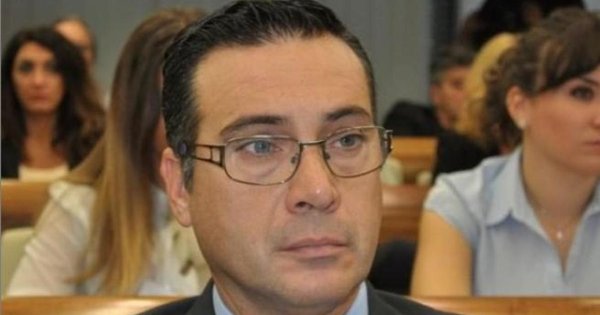 Офіцера ВМС Італії засудили на 30 років ув'язнення за шпигунство на користь Росії