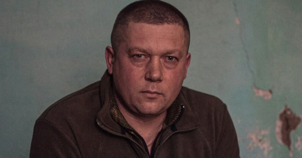 В ДШВ роз'яснили ситуацію зі скандальним інтерв'ю комбата «Купола»