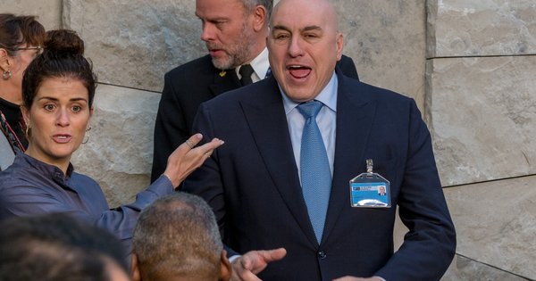 Дмітрій Мєдвєдєв замовив «вагнерівцям» вбивство міністра оборони Італії