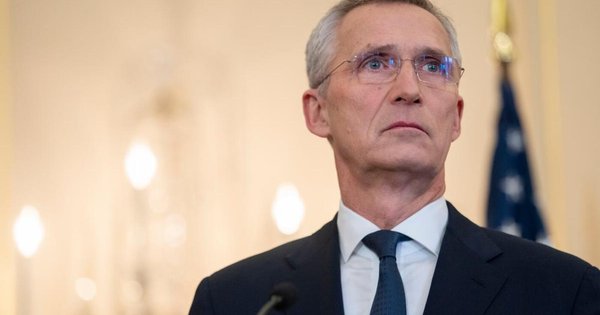 Генсек НАТО не виключив, що західні країни все ж дадуть ЗСУ винищувачі