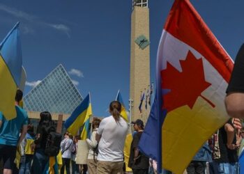 Канада продовжила програму підтримки біженців з України ще на рік