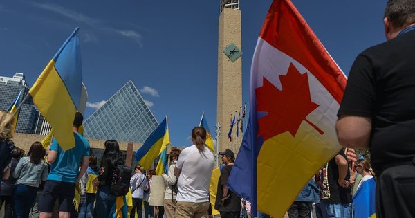 Канада продовжила програму підтримки біженців з України ще на рік