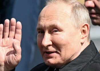 У Кремлі обговорюють перенесення столиці РФ вглиб країни, – Данілов
