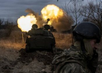 МЗС Литви назвало агресію РФ проти України «гібридною світовою війною»