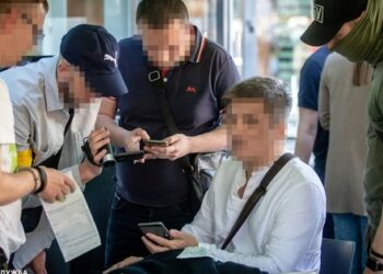 Колишній проректор медичного університету Києва шпигував за госпіталями