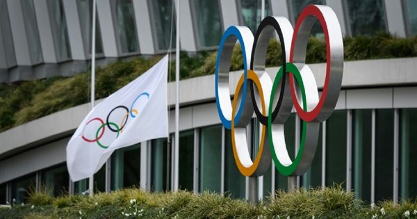 МОК рекомендував допустити росіян і білорусів до міжнародних змагань