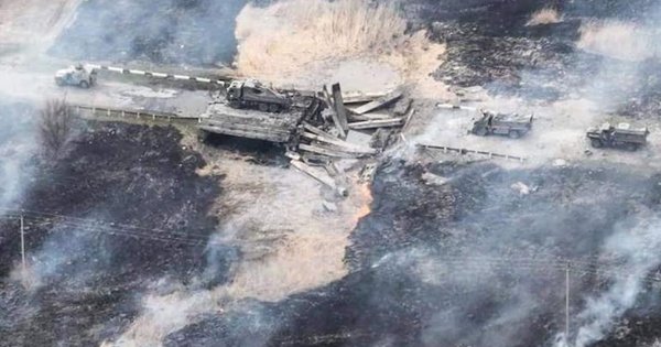 ЗСУ під Вугледаром повністю знищили російську бригаду вісім разів, – ISW