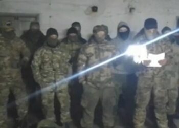 ЗСУ знищили полк мобілізованих росіян, які скаржились Путіну на «погану підготовку»