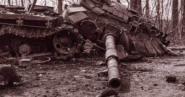 З моменту відбиття атаки на Київ можна вести відлік до вступу України до ЄУ і НАТО