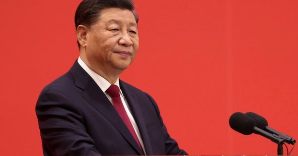 В ОП пояснили, що заважає переговорам Зеленського і Сі Цзіньпіна