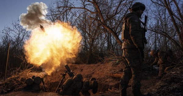 Партизани допомогли ЗСУ атакувати російські пункти управління та склади