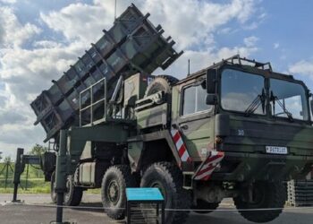 Системи Patriot в Україні розгорнуть швидше, ніж планувалося, – Пентагон
