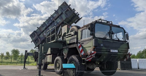 Системи Patriot в Україні розгорнуть швидше, ніж планувалося, – Пентагон