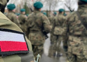 Польща підтвердила наміри створити найбільшу армію у Європі