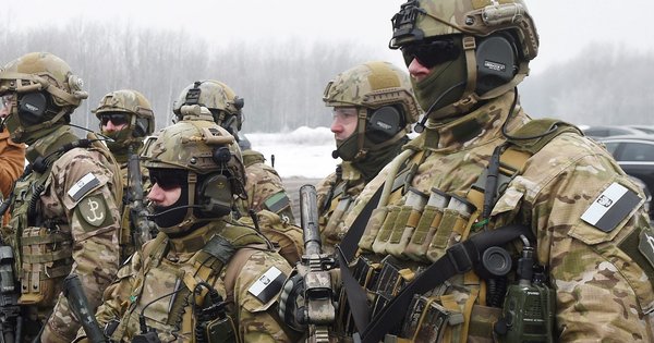 Польські спецпризначенці охороняли українську делегацію на переговорах з РФ, – ЗМІ