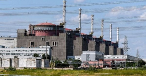 На Запорізькій АЕС катастрофічно зростає дефіцит фахових працівників, – Генштаб