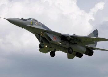 Процес постачання винищувачів для ЗСУ зрушив з місця, – Повітряні сили