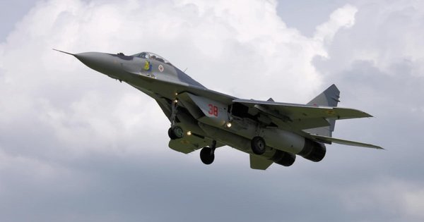 Процес постачання винищувачів для ЗСУ зрушив з місця, – Повітряні сили