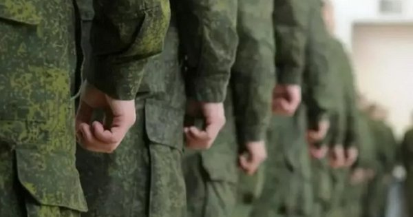 Путін підписав указ про призов до армії 147 тис. росіян