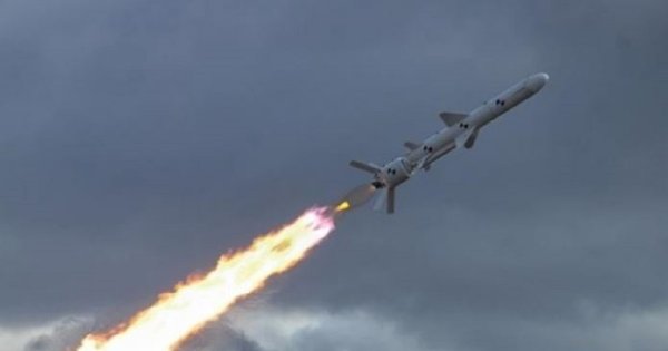 Резніков розповів, скільки крилатих і балістичних ракет РФ випустила по Україні з початку війни