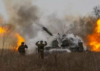 Підсумки 377 дня війни: наші перемоги і втрати