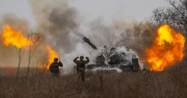 Підсумки 377 дня війни: наші перемоги і втрати