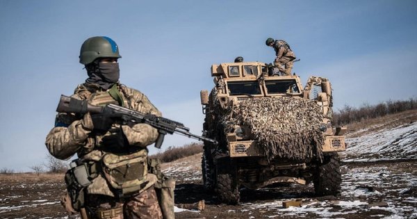 Підсумки 385 дня війни: наші перемоги і втрати