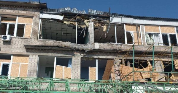 Росіяни обстріляли Запорізьку і Дніпропетровську області, є загиблі