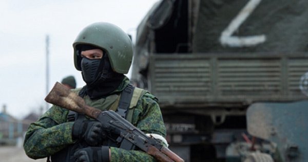Росіяни збільшують кількість катівень на окупованих територіях, – Генштаб ЗСУ