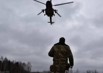 Росіяни безуспішно намагаються оточити Бахмут, – Генштаб