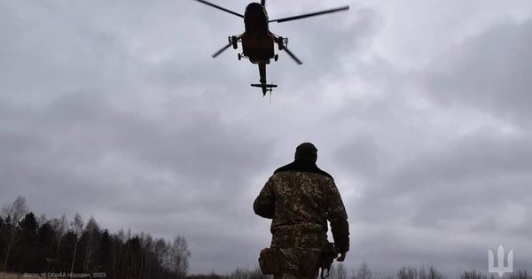 Росіяни безуспішно намагаються оточити Бахмут, – Генштаб