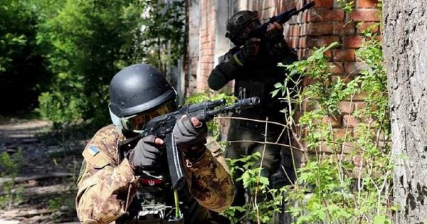 Росіяни створюють фейкові сторінки українських військових у соцмережах