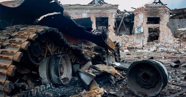 Росія втратила в Бахмуті в 5 разів більше військових, ніж Україна, – розвідка НАТО