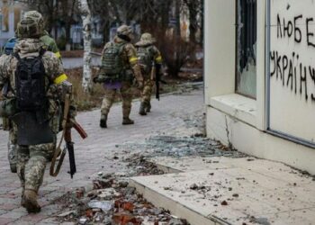 РФ втратила під Бахмутом більше солдатів, ніж в обох Чеченських війнах