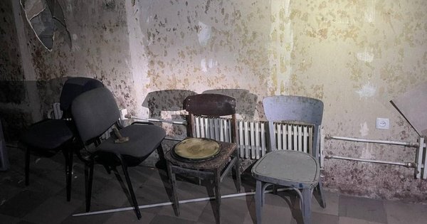 Росія зазделегідь планувала катівні на окупованих територіях України, – CNN