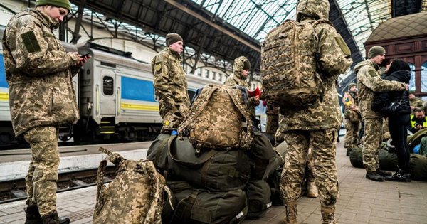 Росія хоче зірвати мобілізацію в Україні за допомогою фейків, – Ганна Маляр