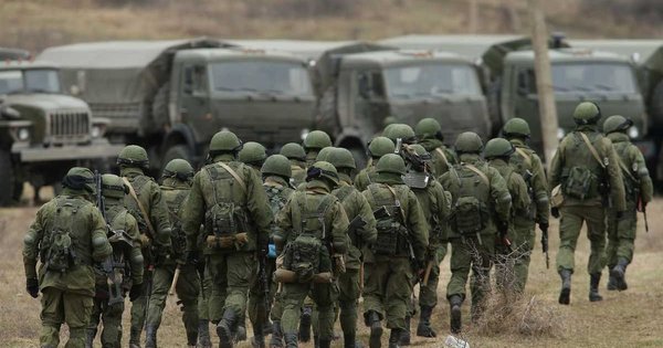 Росія хоче набрати 400 тис. контрактників для зупинки контрнаступу ЗСУ, – Bloomberg